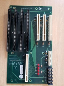 PCI-7S-1 Industrial Computer RISER Backplane RETRO - Bild 1 von 1
