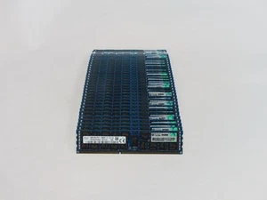 LOT OF 32X 16GB HYNIX HMT42GR7AFR4C-PB 2RX4 PC3-12800R ECC SERVER MEMORY RAM - Picture 1 of 3