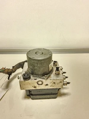 Jeep Cherokee 2015 ABS bomba de freno antibloqueo sin crucero adaptativo  Foto 1 de 4