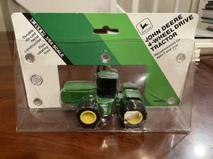 1/64 John Deere 8760 4WD Tractor W/Duals, ERTL 5603EO - Picture 1 of 1