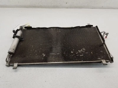 03-09 NISSAN 350Z AC Condenser OEM 92100CD00A - Image 1 of 4