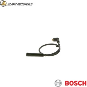 ZÜNDLEITUNGSSATZ 0 986 356 719 FÜR SKODA FAVORIT/Van/Forman/Pickup 1.3L 4cyl - Picture 1 of 10