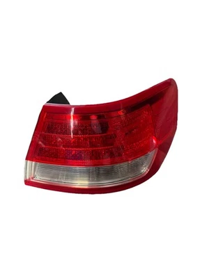 ⭐️2010 2011 2012 Lincoln MKZ pasajero derecho LED luz trasera conjunto de lámpara OEM Foto 1 de 4