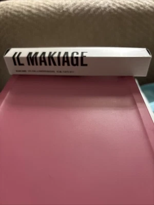 Il Makiage Mascara 9.5ml Black Card Lift, Curling, Lengthening Brush ‼️NIB‼️ - Image 1 of 4