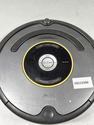 iRobot Roomba 651 - Für Teile, Nein Zubehör - Bild 1 von 4
