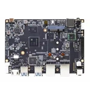 1X(Entwicklungsboard Modul für Banana Pi Banana Pi F3-F3 Industrial8694 - Bild 1 von 10