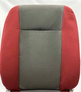 imbottitura schienale fodera per fiat panda II° serie 4x4 - Foto 1 di 6