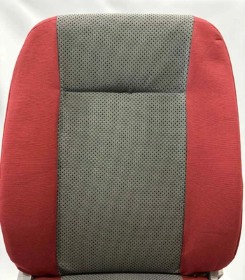 imbottitura schienale fodera per fiat panda II° serie 4x4 - Image 1 of 4