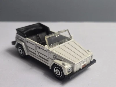 MATCHBOX Blanco '74 VOLKSWAGEN TIPO 181 (VW THING) SUELTO ¡COMO NUEVO! Foto 1 de 4