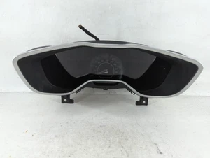 2013-2013 Ford C-max Speedometer Instrument Cluster Gauges M5t-10849-aj HVW91 - Picture 1 of 11