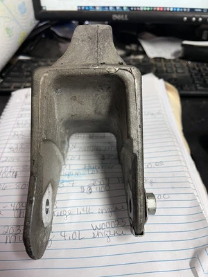 TRANSMISSION MOUNT fits DODGE CALIBER 2010--S1 Foto 1 de 4