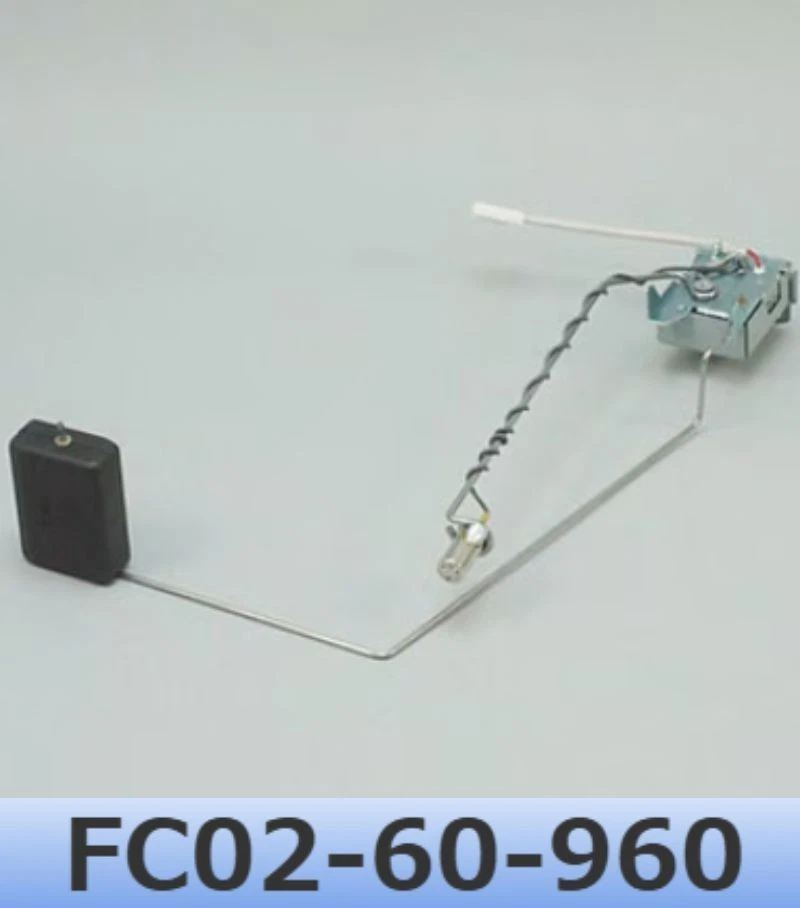 Sensor de nivel medidor tanque de combustible MAZDA FC02-60-960 RX-7 FC3S genuino segundo modelo Foto 1 de 1