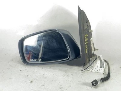 Espelho de visão lateral do motorista pintado a energia compatível com 05-19 FRONTIER 1562665 - Imagem 1 de 4