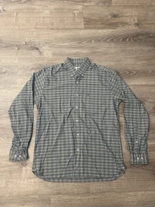 Duck Head Langarm Knopfleiste Performance Herren Medium kariert  - Bild 1 von 7