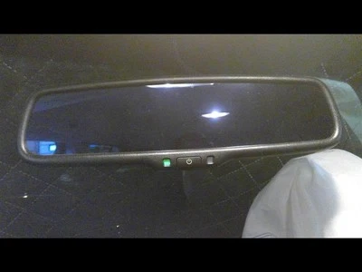 Rear View Mirror Classic Style Automatic Dimming Fits 07-17 COMPASS 376438 Foto 1 de 4