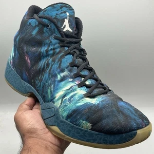 Nike Air Jordan 29 XX9 Men Sz 11 Year Of The Goat 2015 Sneakers Shoes 727134-407 - Picture 1 of 14