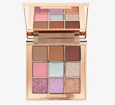 Charlotte Tilbury The Beautyverse Palette- -LIMITED EDITION NEW IN BOX - Image 1 of 4