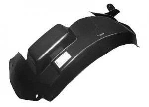fits 2003-2007 CADILLAC CTS Front Bumper DRIVER Inner Fender Splash Shield Liner - Image 1 of 1
