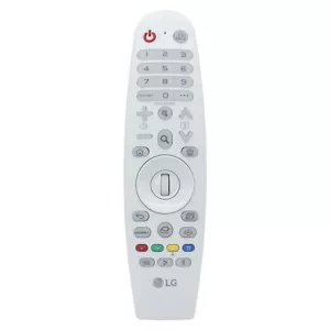 Nuevo Genuino MR20PJTR AKB76036002 Para LG Proyector Magic Remote Control HU7... - Picture 1 of 6