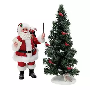Possible Dreams Santas All Together Now 6013883 NEW 2024 - Picture 1 of 2