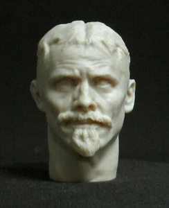 VIGGO MORTENSEN "APPALOOSA" CUSTOM RESIN HEAD SCULPT Action figures 1/6 scale - Picture 1 of 4