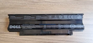 GENUINE Dell Inspiron N5110 Battery J1KND 0JXFRP 11.1V 48Wh - Picture 1 of 7