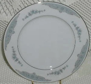 Platos de ensalada de postre Royal Hostess Japan Connie 371 - Imagen 1 de 3