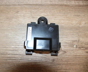 2012-20 Tesla Model S Door Handle Computer Module Control Unit Left Front Driver - Foto 1 di 2