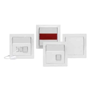 ABB WC INVA SET FJW1004-84 - Picture 1 of 1