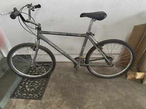 Specialized Rock Hopper/Vintage - Picture 1 of 6