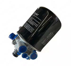 QSC Air Dryer for WABCO 1200 Type 4324130010 4324130030 955205 R955205 SRWABK118 - Picture 1 of 5