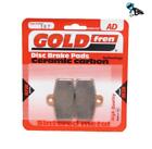 AD Front Brake Pads For Sherco ST 80 13-14