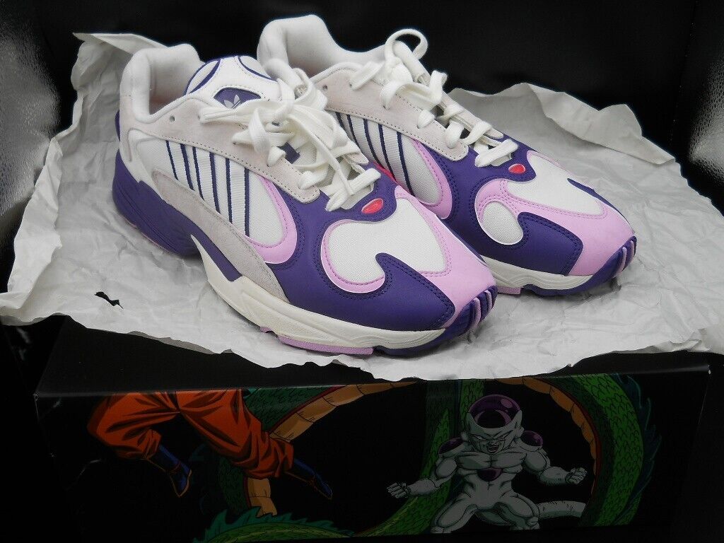 adidas x Dragon Ball Z Sneakers for Men for Sale adidas x Dragon Ball Z Sneakers for Men for Sale