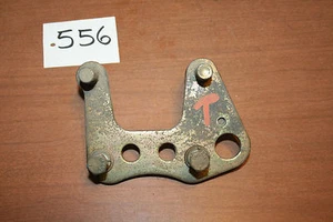 2004 Polaris Sportsman 700 EFI Right Side Front Brake Caliper Mounting Bracket - Picture 1 of 6