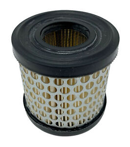 Air Filter Fits Briggs And Stratton 2HP - 5HP Replaces 396424 396434S