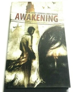 Awakening Volume 1 Nick Tapalansky Alex Eckman-Lawn Mauer - Foto 1 di 2