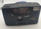 Camera Kodak 300MD Camera SERIES 35MM Film Camera Ektanar Lens