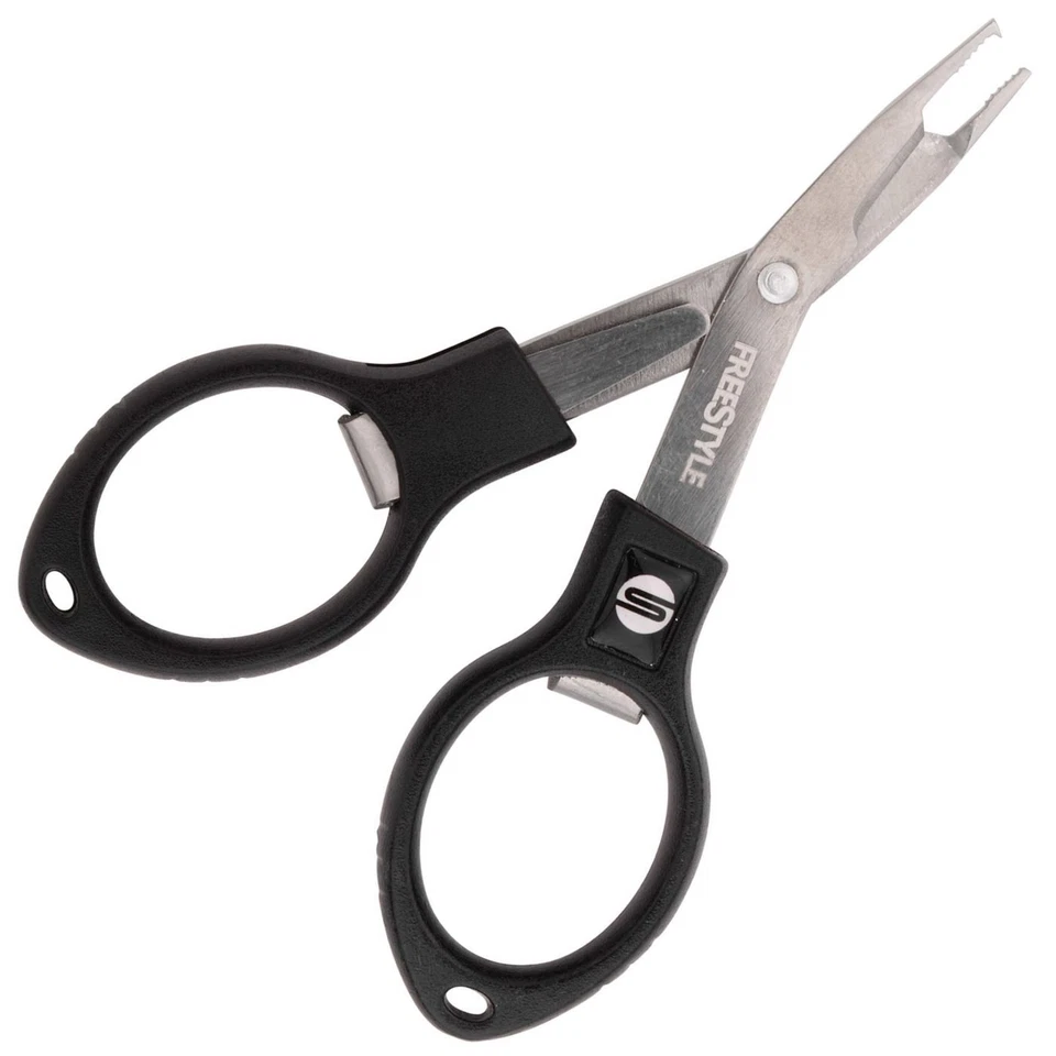 Spro Freestyle Folding Action Pliers - Sprengringzange Braidcutter, Zange - Bild 1 von 1
