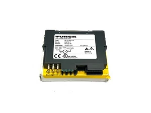 Neu! Turck BL20-4AI-U/I 4 Analog Input Module 6827217 Neu in OVP - Bild 1 von 3