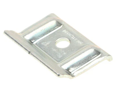 Abrazadera de retención de batería genuina 66183DCTT 2000 para Porsche Boxster 1997-2012 Foto 1 de 2