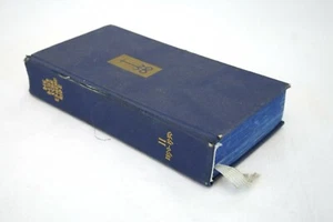 Die Deutsche Ephemeride 1890-1930 Vol. 2 | Published 1970, Hardcover - Picture 1 of 3