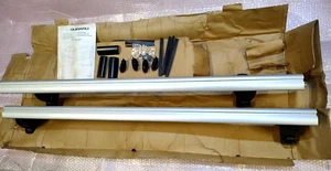Original OE E361EXA000 Barre Portatutto SUBARU Tribeca 2006-2010 New Old Stock ! - Imagen 1 de 2