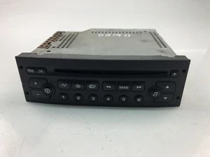 DB1911 PEUGEOT CD RADIO CONTROL 96545978XT - Bild 1 von 4