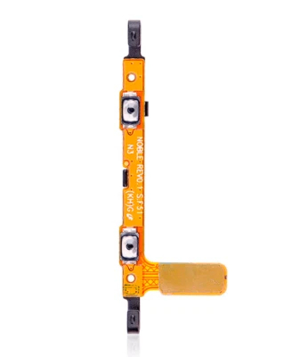 Volume Button Flex Cable Compatible For Samsung Galaxy Note 5 - Image 1 of 3