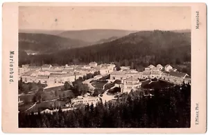 Tschechien.Česká republika.Foto E.Pflanz.Tschechien.Mariánské Lázně.Marienbad. - Bild 1 von 1