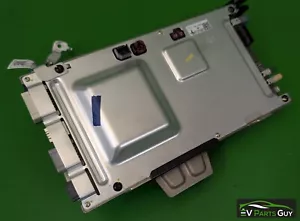 Tesla Model 3 2017-2023 MCU MEDIA CONTROL AUTOPILOT AP 3.0 ECU - 1462554-00-K - Foto 1 di 6