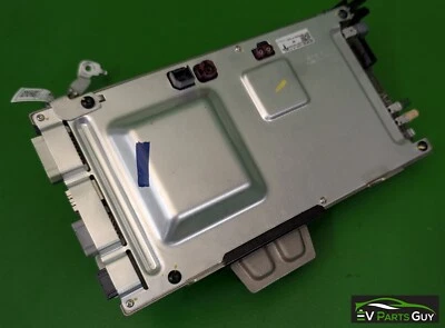 Tesla Model 3 2017-2023 MCU MEDIA CONTROL AUTOPILOT AP 3.0 ECU - 1462554-00-K - Imagen 1 de 4