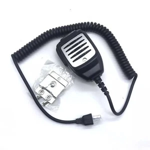 SM11R1 HAM PTT Microphone Speaker for HYTERA HYT TM600 TM800 T-628 Car Radio - Picture 1 of 7