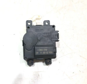 Actuador motor aleta calentador gasolina Suzuki Ignis 2017 MK2 1.2 113800-3740/2016-23 - Imagen 1 de 8