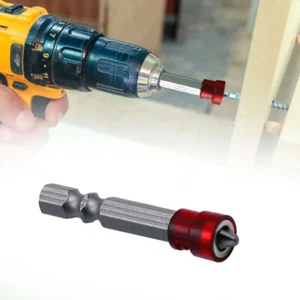 Cross-head Magnetic Screwdrivers Bit Ph2 1/4 Inch Hex Shank Screwdriver Holder - Picture 1 of 12